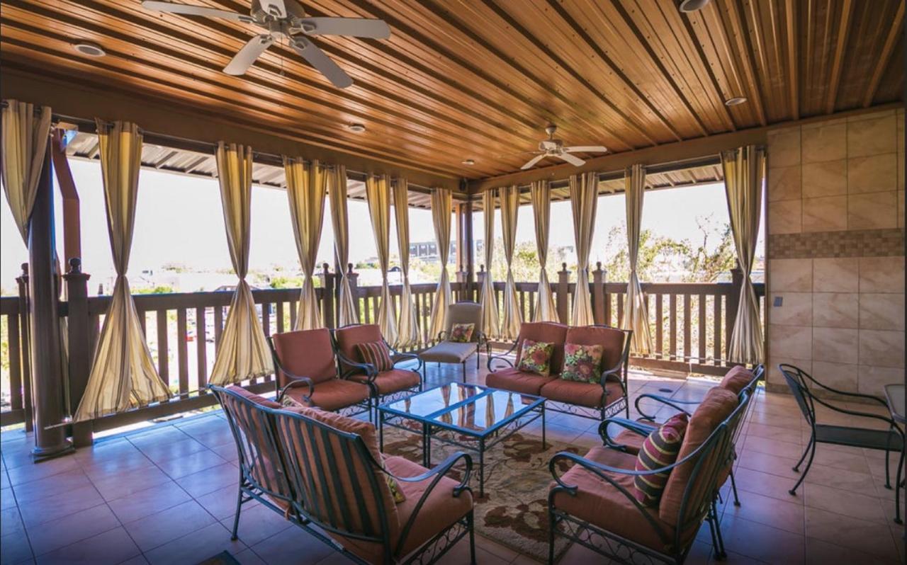 Spacious 4Bd Luxury Penthouse With Balcony New Orleans Exterior photo