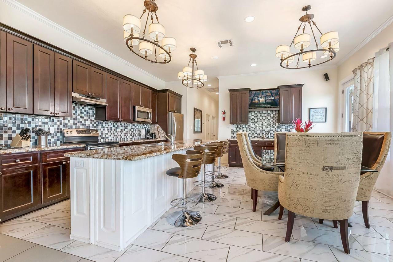 Spacious 4Bd Luxury Penthouse With Balcony New Orleans Exterior photo