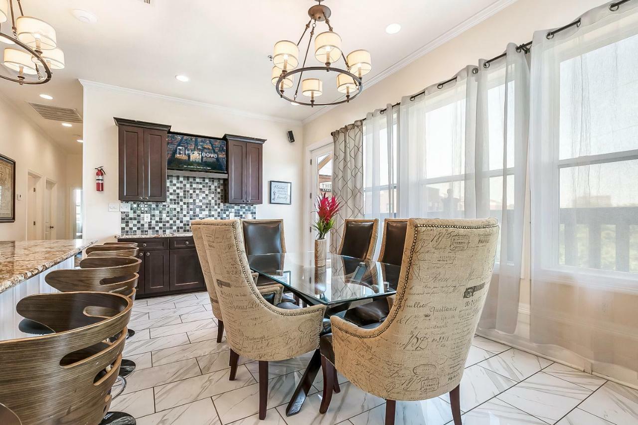 Spacious 4Bd Luxury Penthouse With Balcony New Orleans Exterior photo